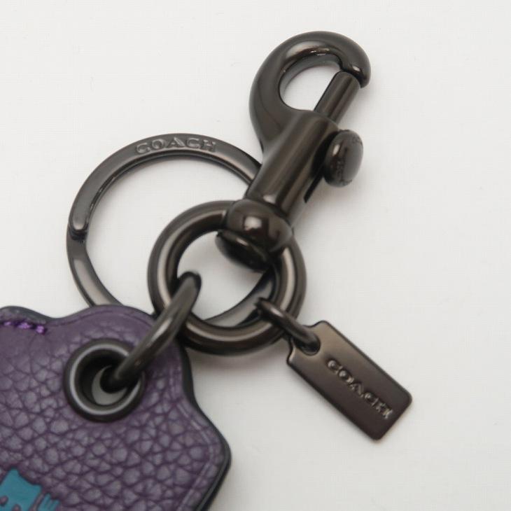 COACH（コーチ） 【並行輸入品】コーチ キーリング キーホルダー 栓