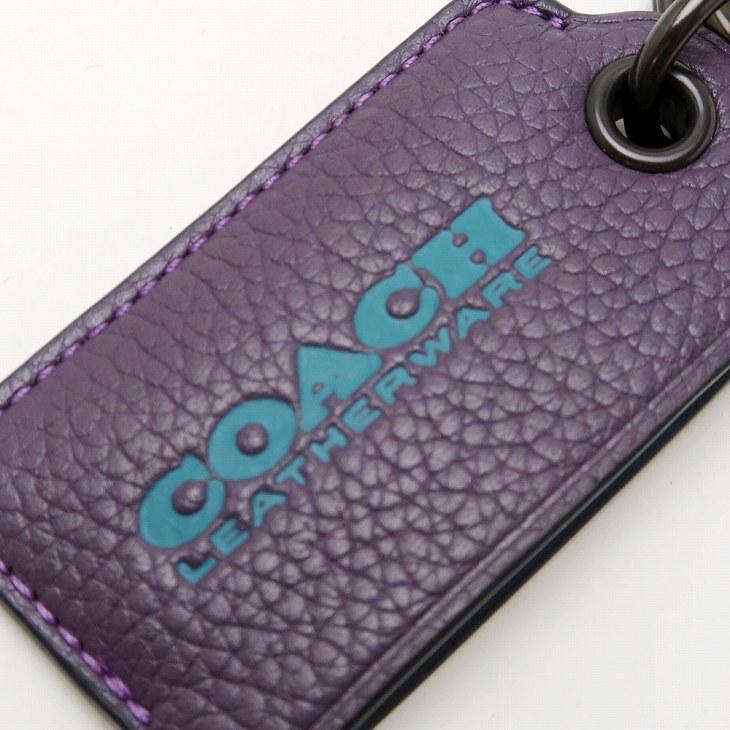 COACH（コーチ） 【並行輸入品】コーチ キーリング キーホルダー 栓