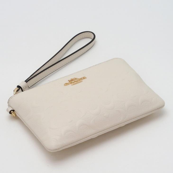 COACH コーチ ポーチ 財布 ハンドポーチ リストレット ハート COACH コーチ ポーチ 財布 ハンドポーチ リストレット ハート
