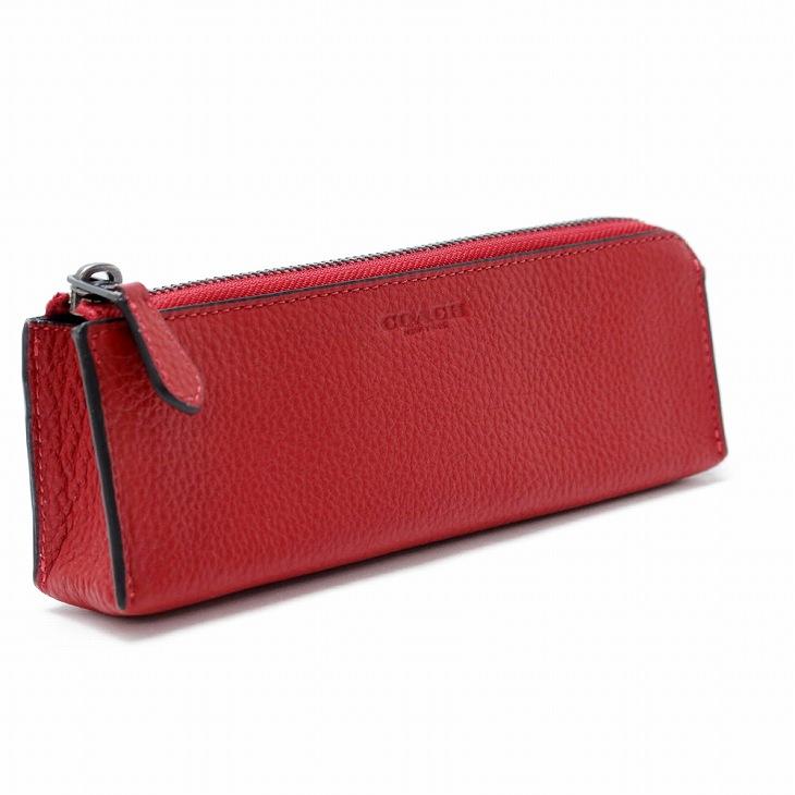 COACH（コーチ） 【並行輸入品】コーチ ポーチ メンズ ペンシルポーチ