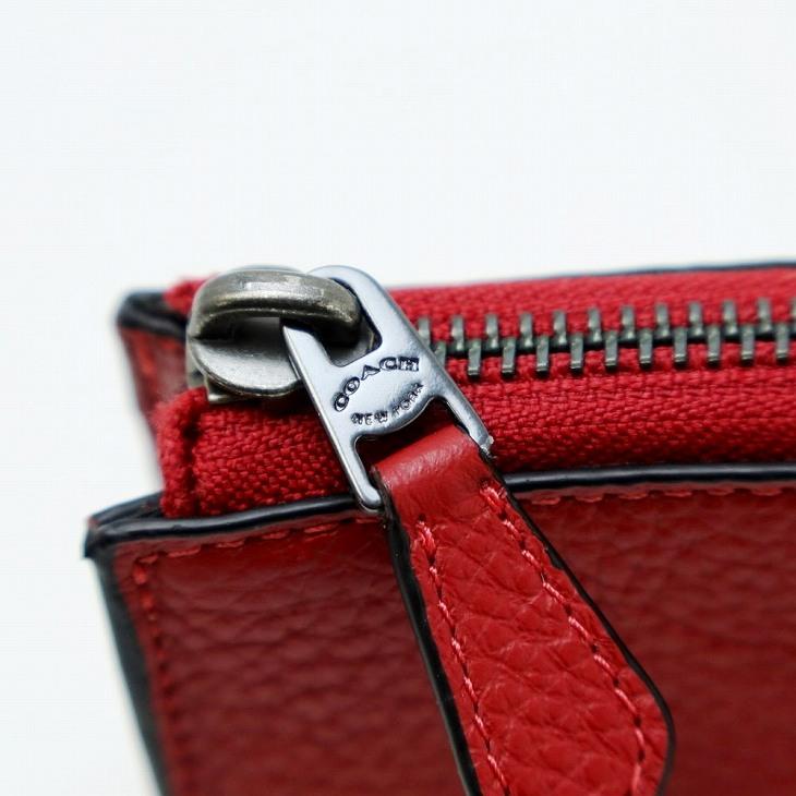 COACH（コーチ） 【並行輸入品】コーチ ポーチ メンズ ペンシルポーチ