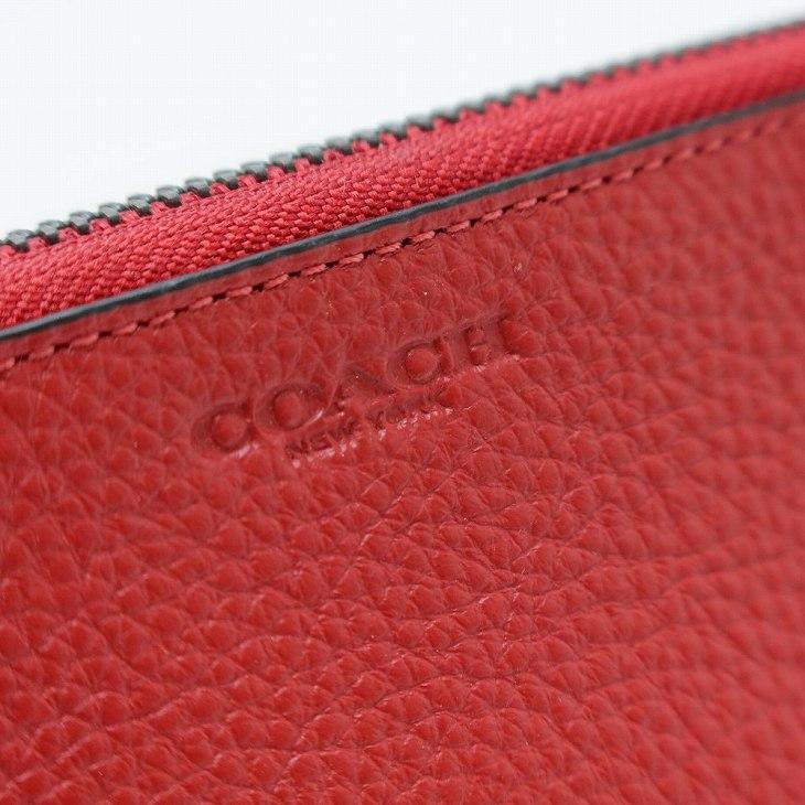 COACH（コーチ） 【並行輸入品】コーチ ポーチ メンズ ペンシルポーチ