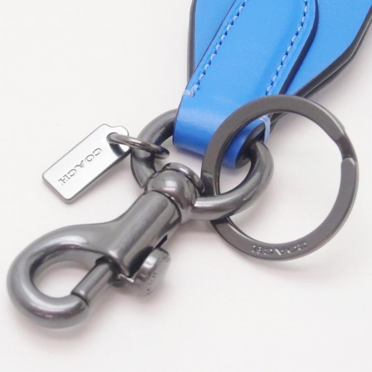 COACH（コーチ） 【並行輸入品】コーチ キーリング メンズ