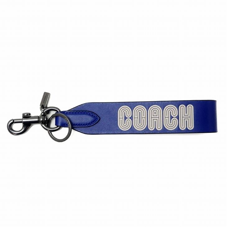 COACH（コーチ） 【並行輸入品】コーチ キーリング メンズ