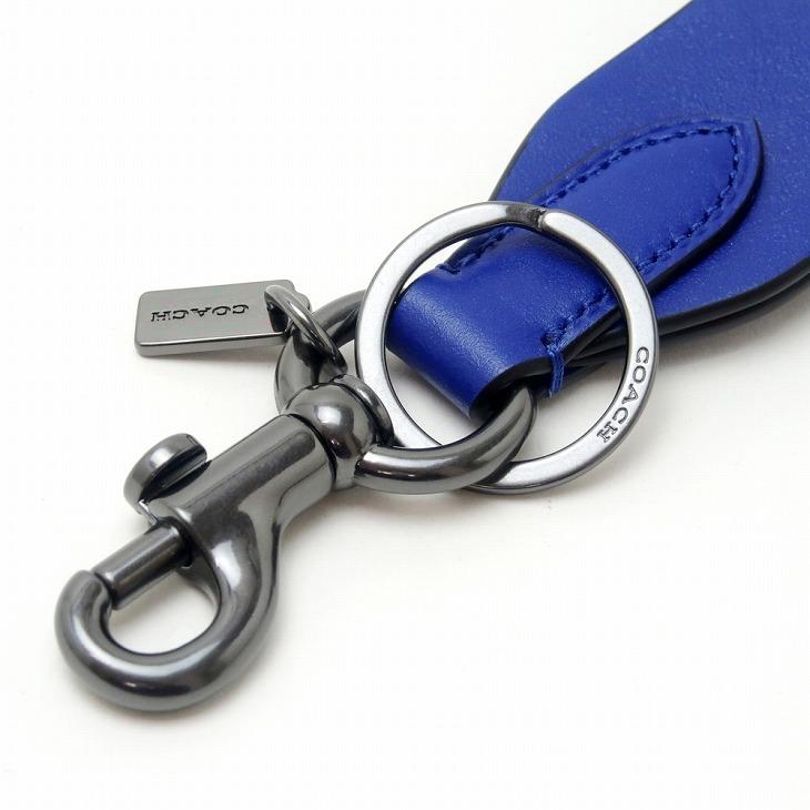 COACH（コーチ） 【並行輸入品】コーチ キーリング メンズ
