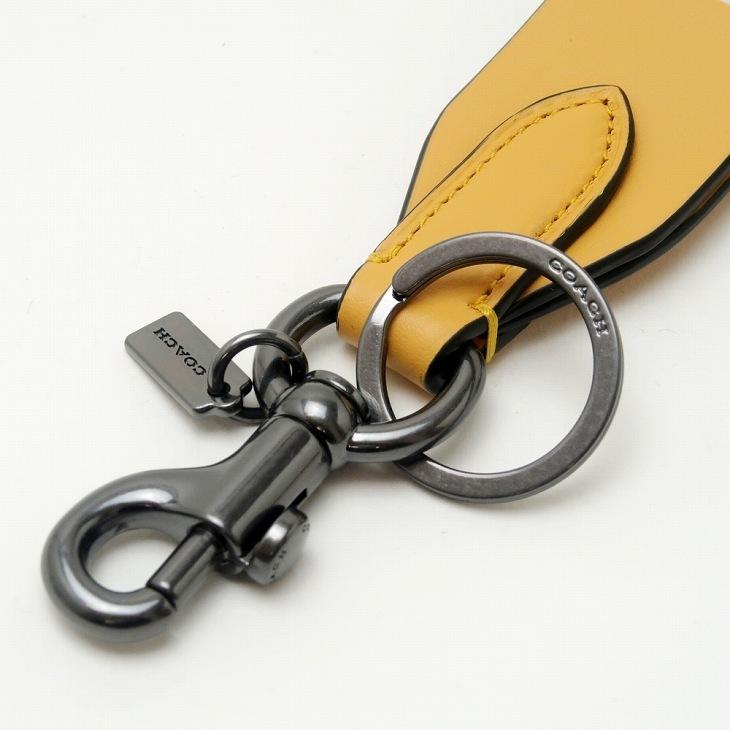 COACH（コーチ） 【並行輸入品】コーチ キーリング メンズ