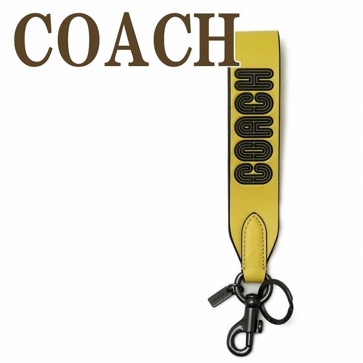 COACH（コーチ） 【並行輸入品】コーチ キーリング メンズ