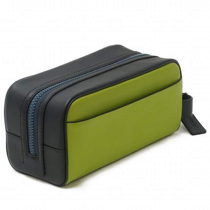 COACH（コーチ） 【並行輸入品】コーチ バッグ メンズ セカンドバッグ