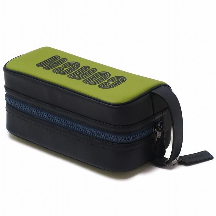 COACH（コーチ） 【並行輸入品】コーチ バッグ メンズ セカンドバッグ