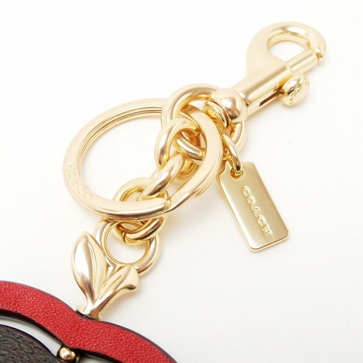 COACH（コーチ） 【並行輸入品】コーチ キーホルダー キーリング