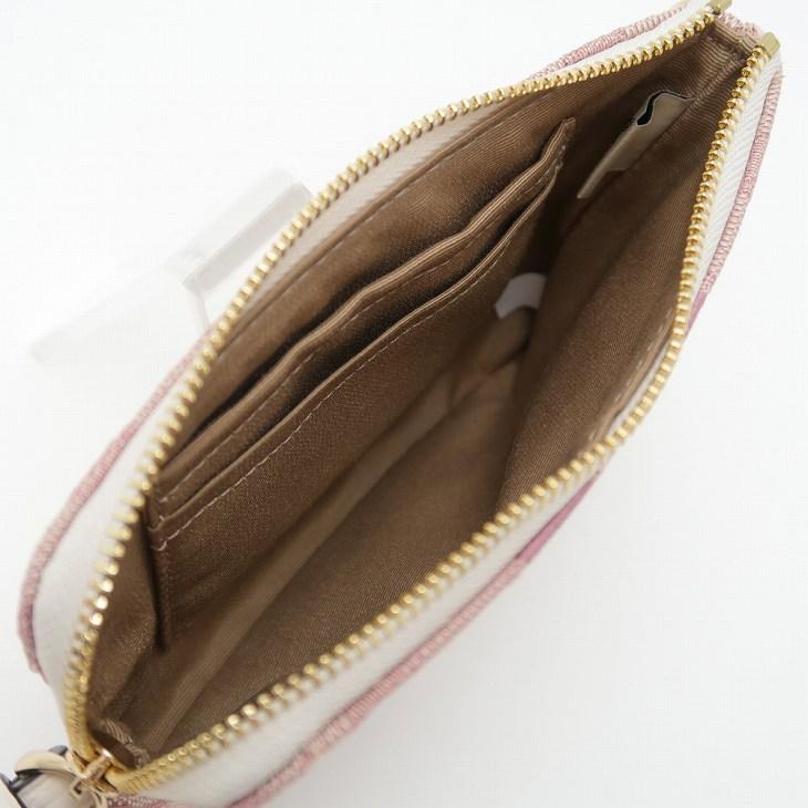 COACH（コーチ） 【並行輸入品】コーチ ポーチ 財布 レディース ハンド