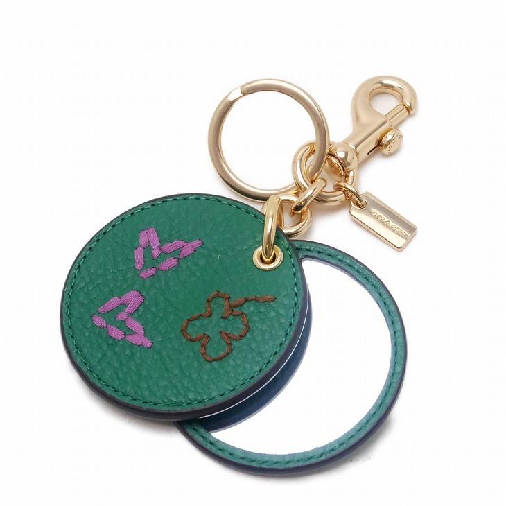 COACH（コーチ） 【並行輸入品】コーチ キーホルダー レディース