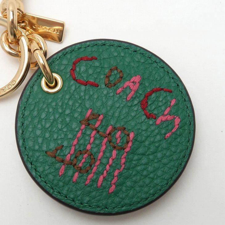 COACH（コーチ） 【並行輸入品】コーチ キーホルダー レディース