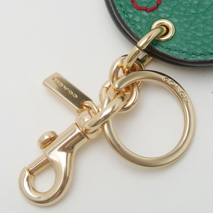 COACH（コーチ） 【並行輸入品】コーチ キーホルダー レディース
