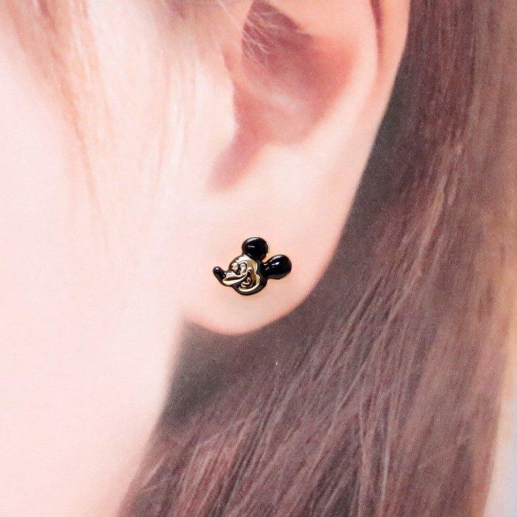 COACH（コーチ） 【並行輸入品】コーチ ピアス スタッド ミッキー