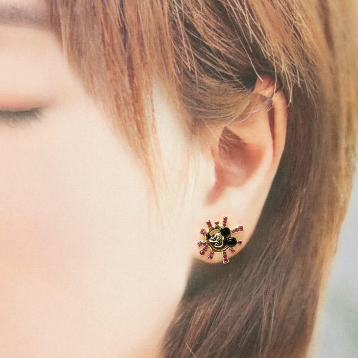 COACH（コーチ） 【並行輸入品】コーチ ピアス スタッド ミッキー