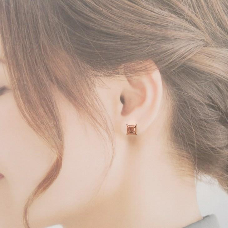 COACH（コーチ） 【並行輸入品】コーチ ピアス ボックス付き 限定品