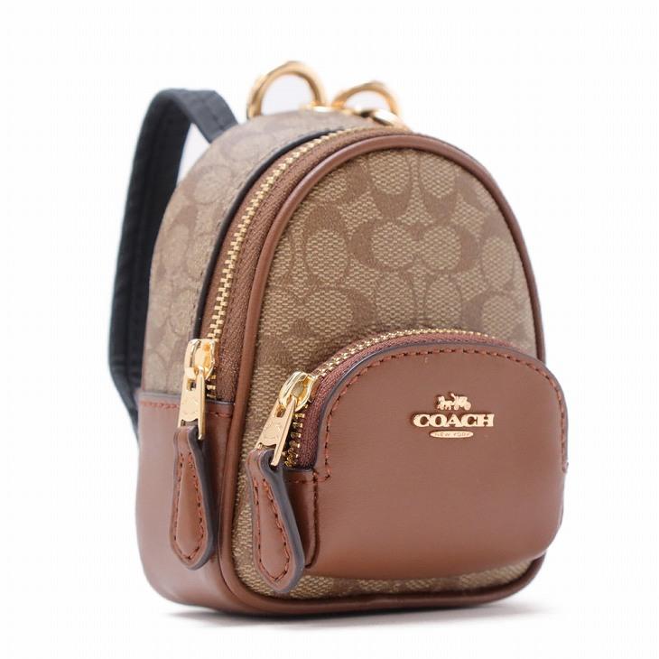 COACH 【並行輸入品】コーチ キーホルダー キーリング 財布