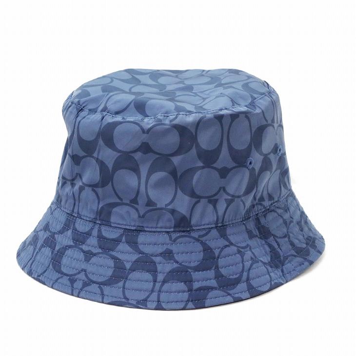 COACH（コーチ） 【並行輸入品】コーチ レディース 帽子 ハット つば付