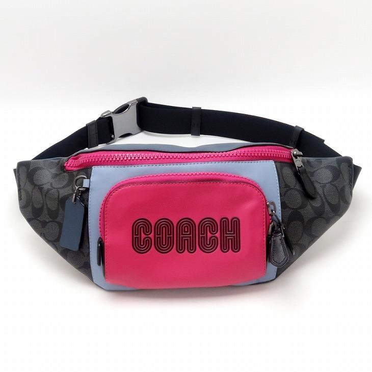 COACH（コーチ） 【並行輸入品】コーチ バッグ メンズ ショルダー