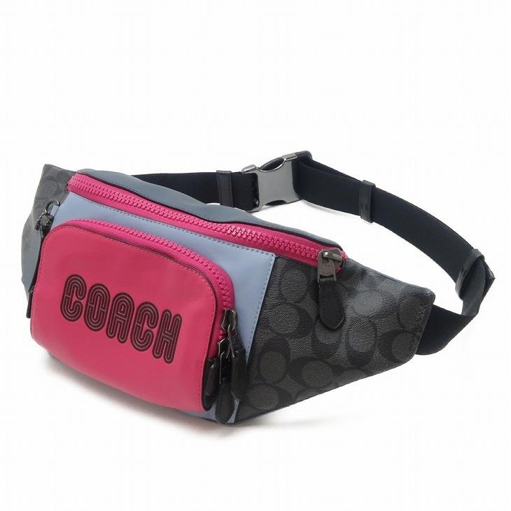COACH（コーチ） 【並行輸入品】コーチ バッグ メンズ ショルダー