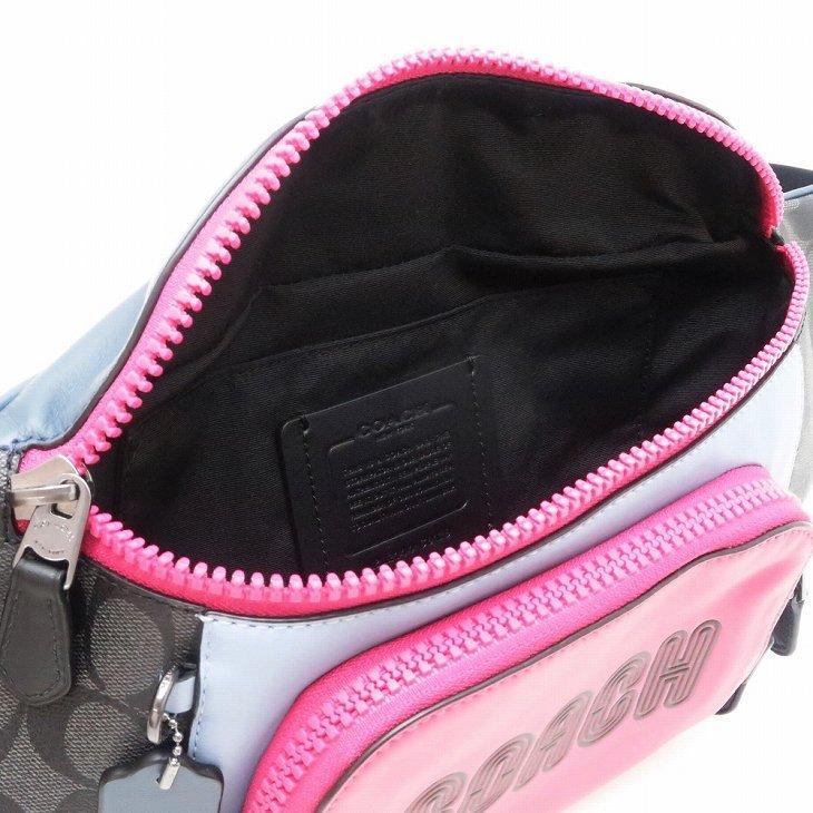 COACH（コーチ） 【並行輸入品】コーチ バッグ メンズ ショルダー