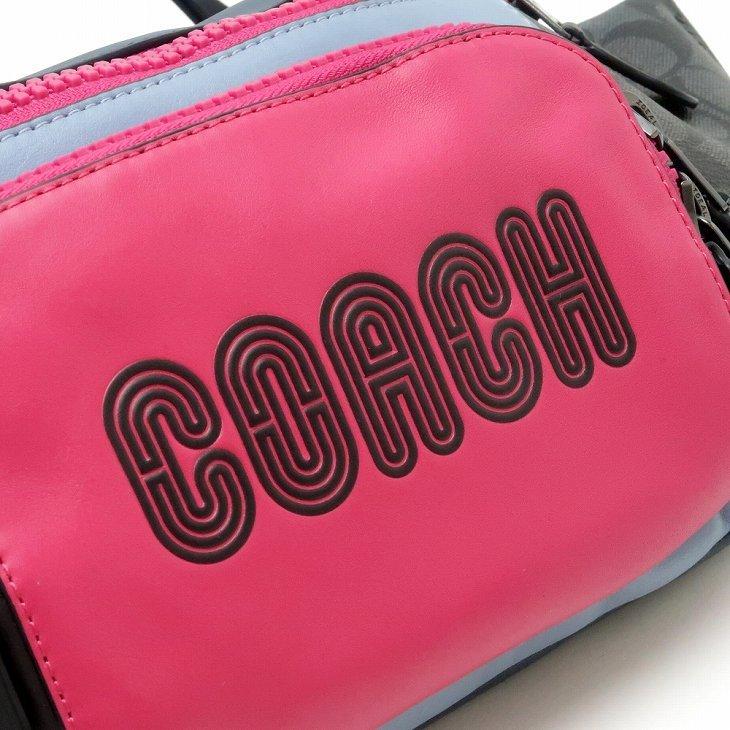 COACH（コーチ） 【並行輸入品】コーチ バッグ メンズ ショルダー