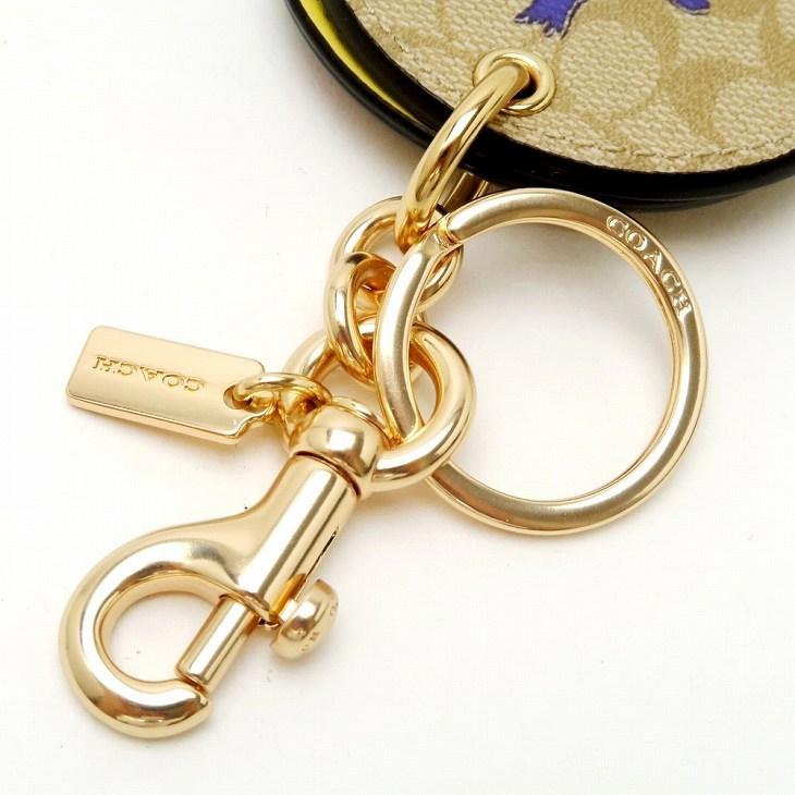 COACH（コーチ） 【並行輸入品】コーチ キーホルダー レディース