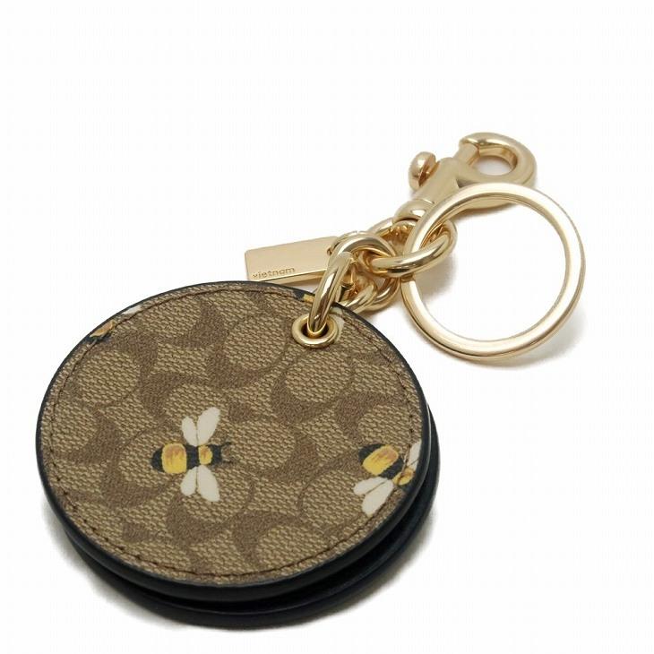 COACH（コーチ） 【並行輸入品】コーチ キーホルダー レディース