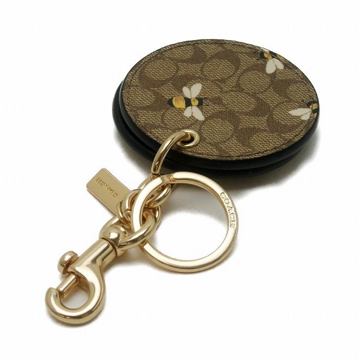COACH 【並行輸入品】コーチ キーホルダー レディース