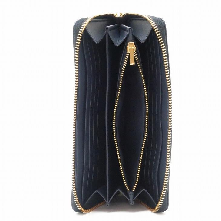COACH 【並行輸入品】コーチ 財布 レディース 長財布 レザー 花