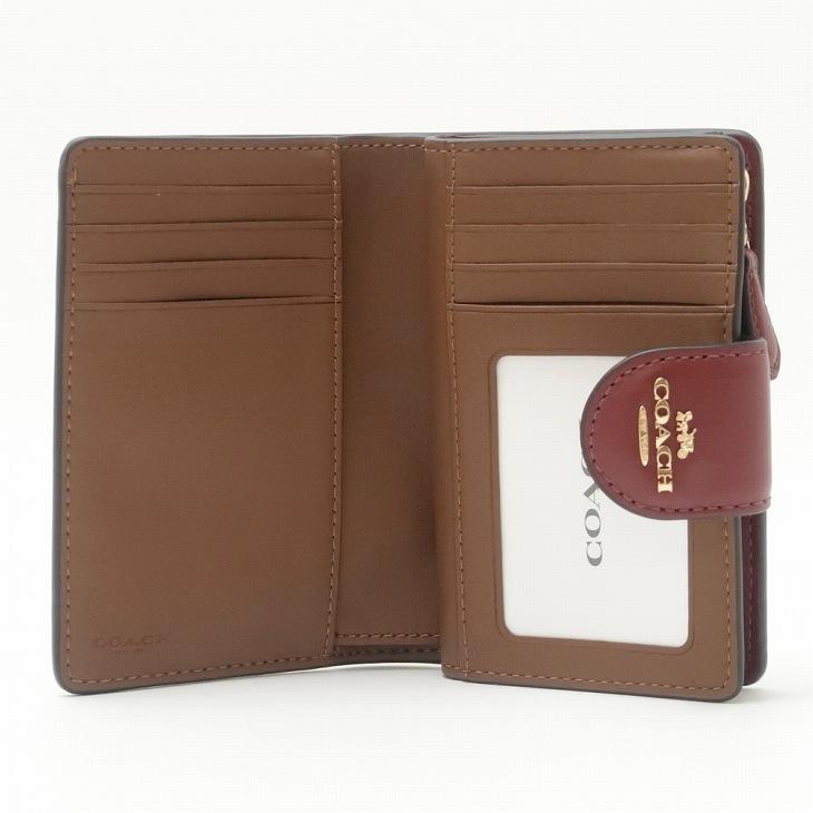【超美品】COACH 長財布 楽天市場】コーチ 財布 レディース COACH 長財布 レインボー