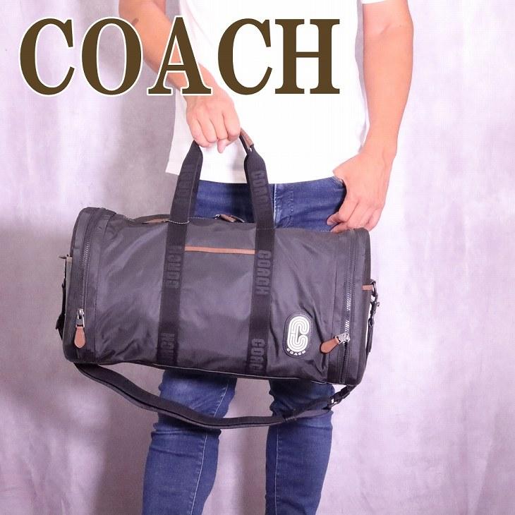 COACH 【並行輸入品】コーチ バッグ メンズ ボストンバッグ