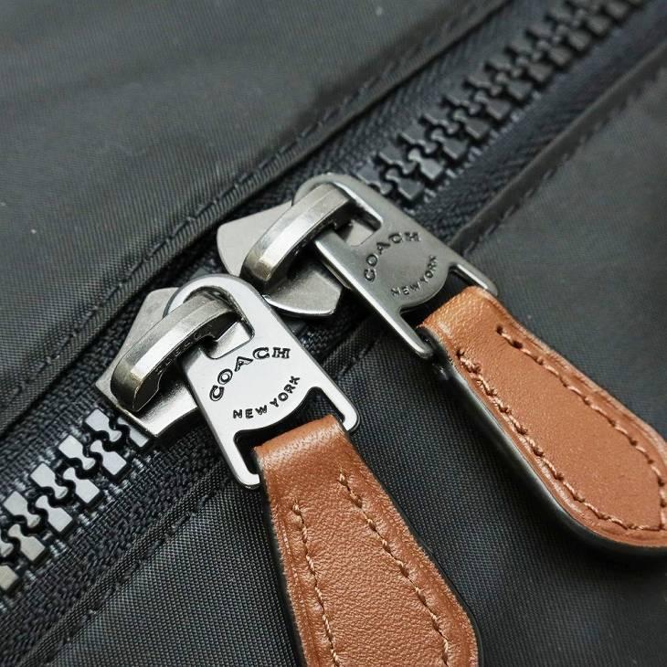 COACH（コーチ） 【並行輸入品】コーチ バッグ メンズ ボストンバッグ