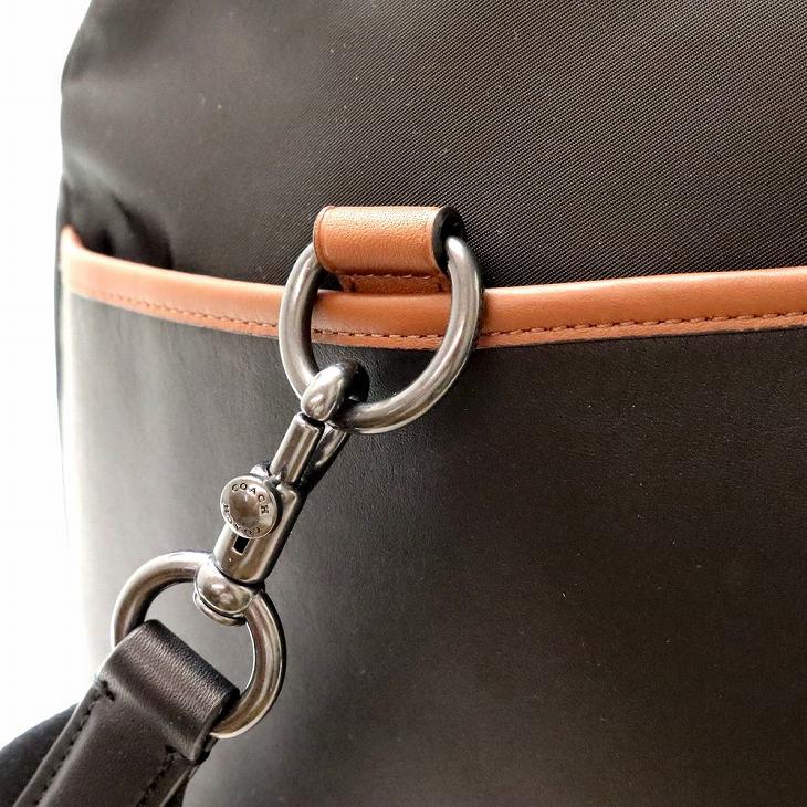 COACH 【並行輸入品】コーチ バッグ メンズ ボストンバッグ