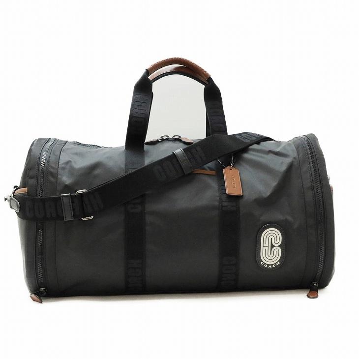 COACH 【並行輸入品】コーチ バッグ メンズ ボストンバッグ