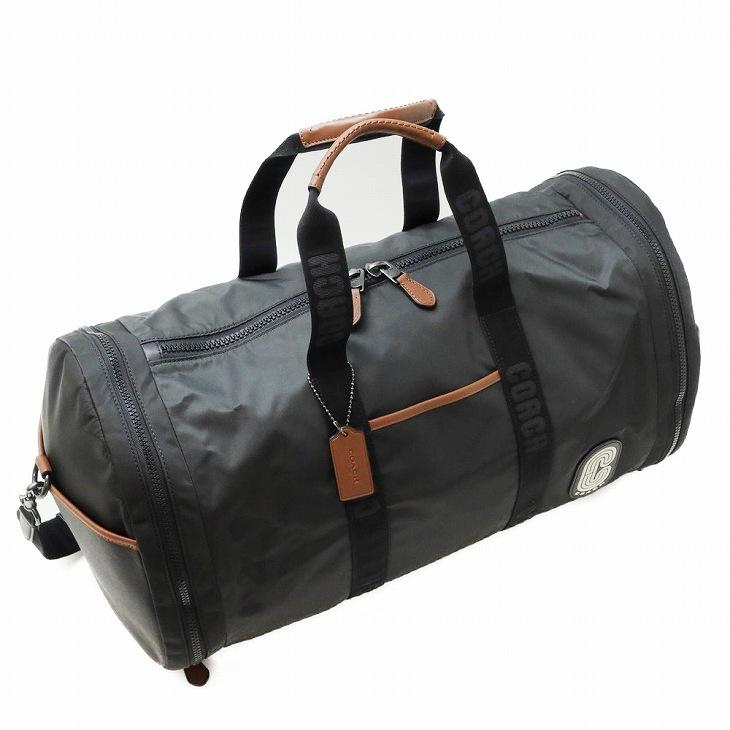 COACH 【並行輸入品】コーチ バッグ メンズ ボストンバッグ