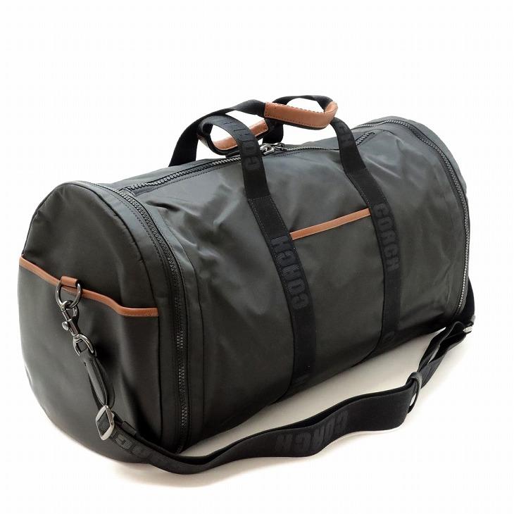 COACH 【並行輸入品】コーチ バッグ メンズ ボストンバッグ