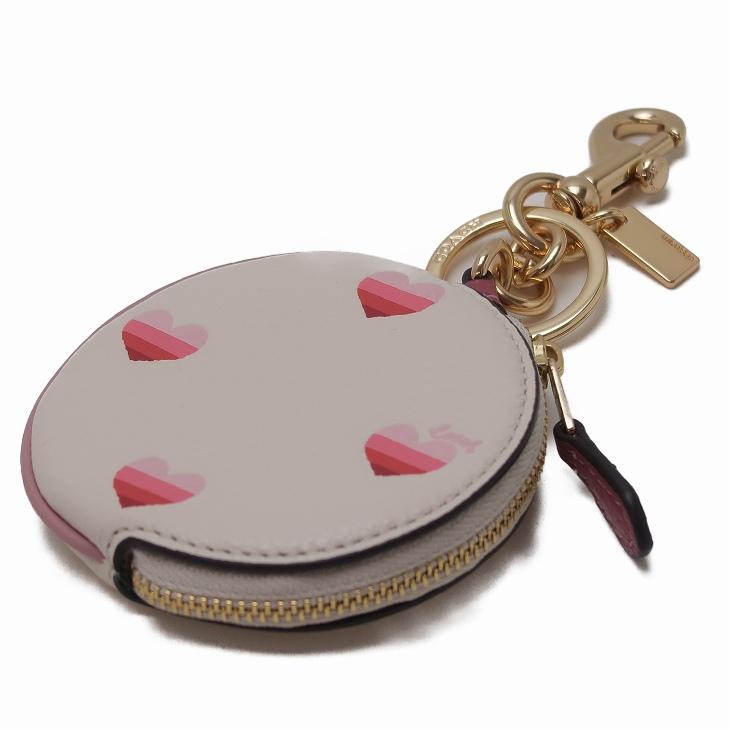 COACH（コーチ） 【並行輸入品】コーチ キーホルダー キーリング 財布