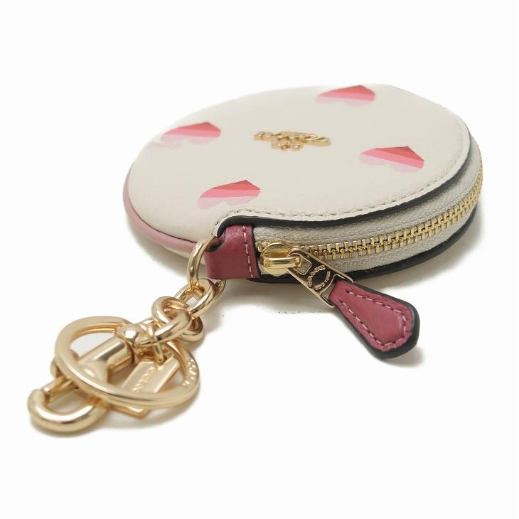 COACH（コーチ） 【並行輸入品】コーチ キーホルダー キーリング 財布