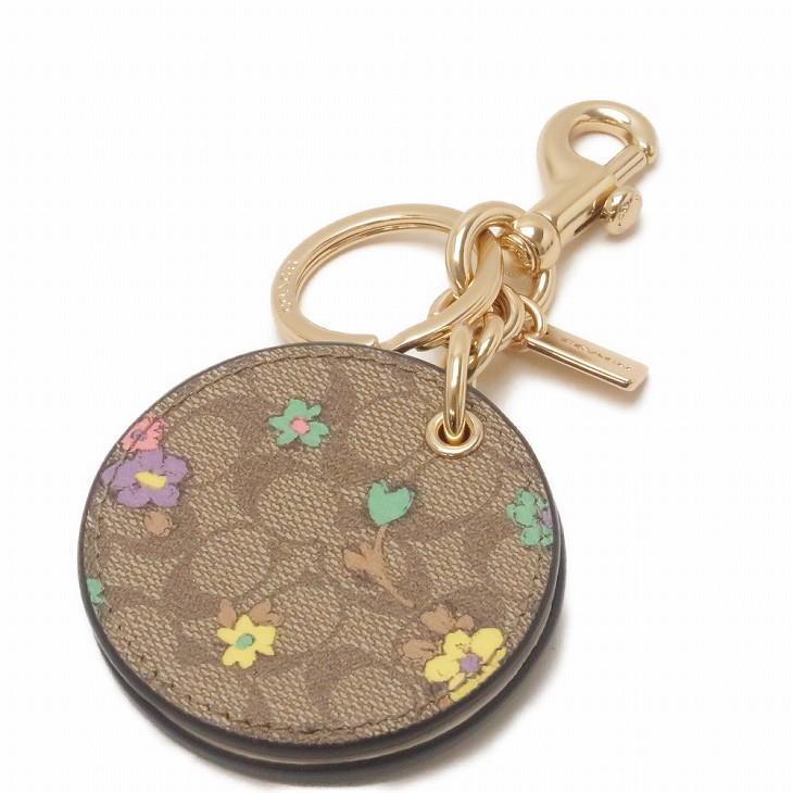 COACH（コーチ） 【並行輸入品】コーチ キーホルダー レディース