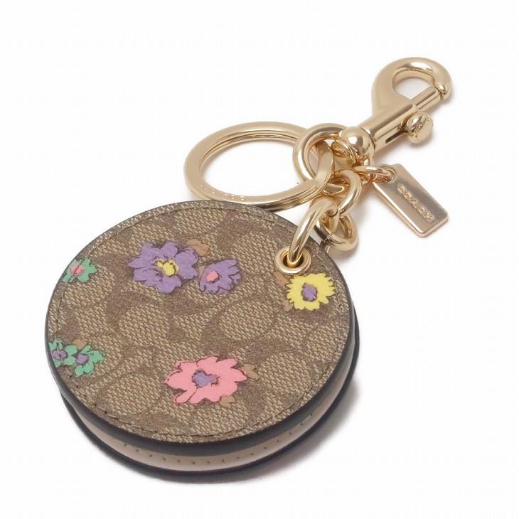 COACH（コーチ） 【並行輸入品】コーチ キーホルダー レディース