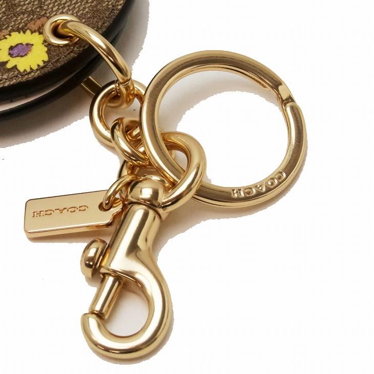 COACH（コーチ） 【並行輸入品】コーチ キーホルダー レディース