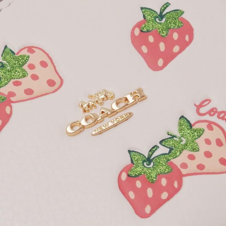 楽天市場】コーチ COACH ポーチ ハンドポーチ リストレット クラッチ