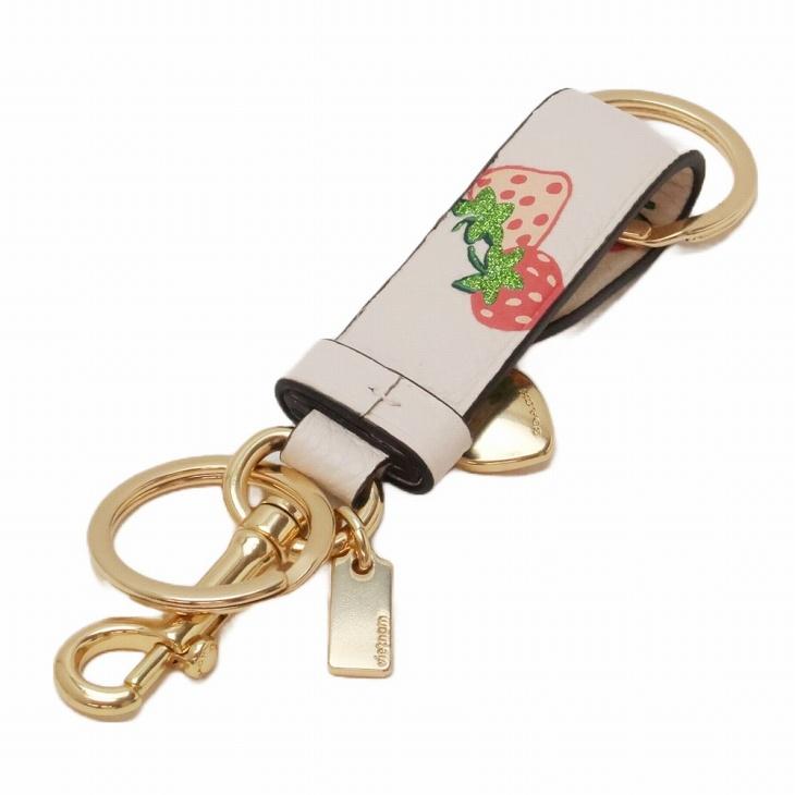 COACH（コーチ） 【並行輸入品】コーチ キーホルダー レディース