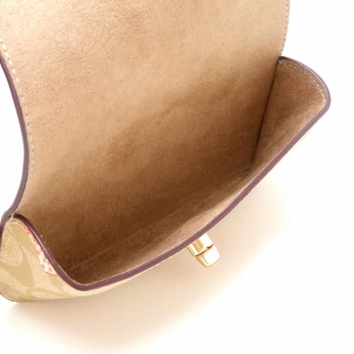 COACH（コーチ） 【並行輸入品】コーチ サングラスケース レディース