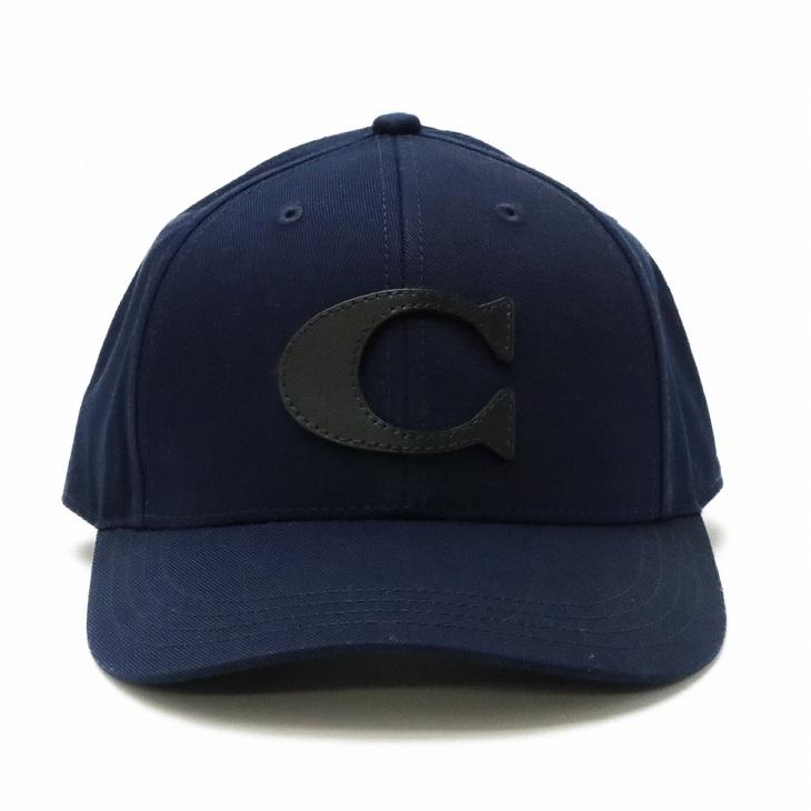 COACH（コーチ） 【並行輸入品】コーチ メンズ 帽子 ベースボール