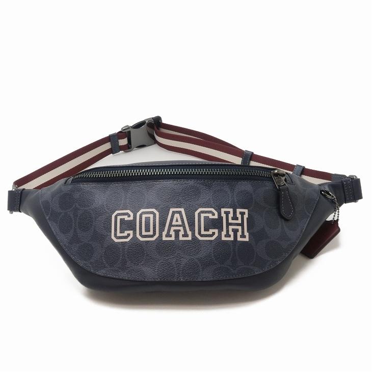 COACH 【並行輸入品】コーチ バッグ メンズ ショルダーバッグ 斜
