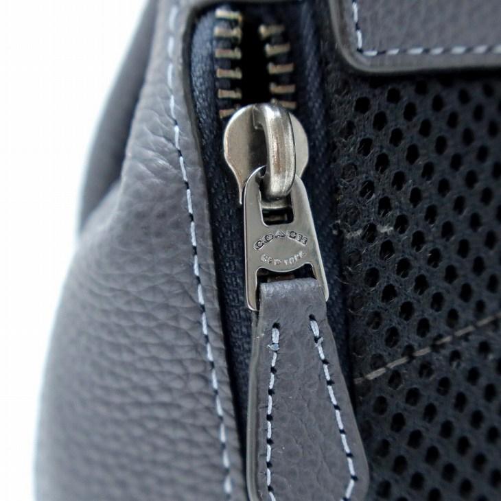 COACH（コーチ） 【並行輸入品】コーチ バッグ メンズ ショルダー