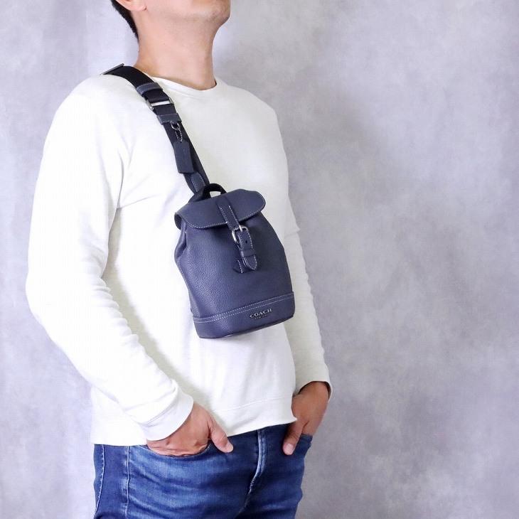 COACH（コーチ） 【並行輸入品】コーチ バッグ メンズ ショルダー